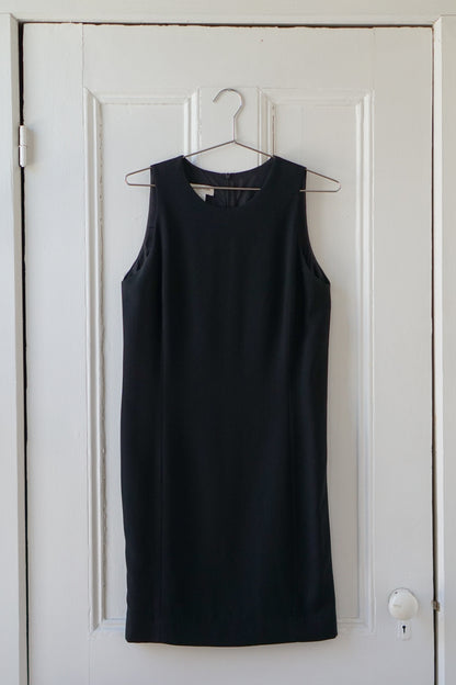 Timeless Little Black Dress | Size S/M