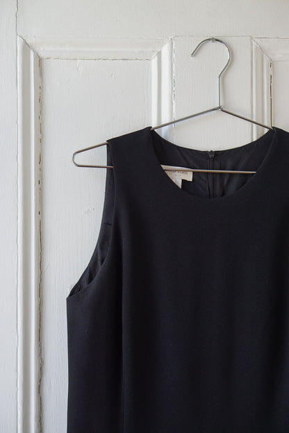 Timeless Little Black Dress | Size S/M