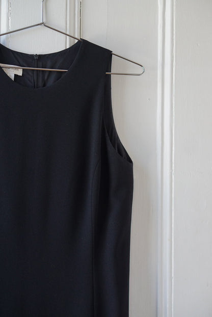 Timeless Little Black Dress | Size S/M