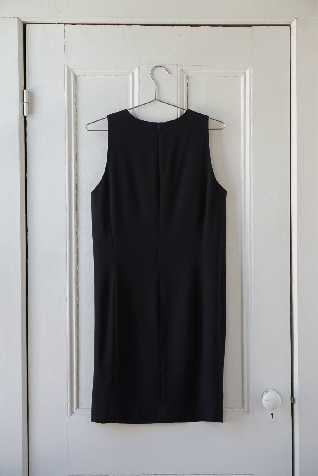 Timeless Little Black Dress | Size S/M