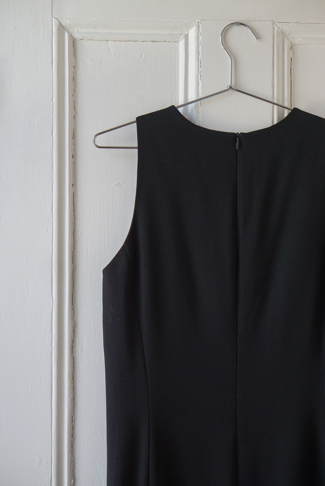 Timeless Little Black Dress | Size S/M